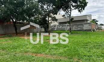 Imagem 6: Excelente terreno residencial à venda no Condomínio Goiânia Golfe Clube, com 417m² e local