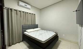 Imagem 7: 606 Norte , ARNE 72 ,Casa 3/4 sendo 1 suite , banheiro social, jardim inverno