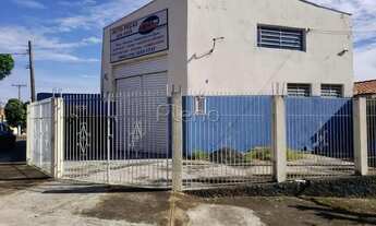 Imagem 2: Barracão à venda e locação no Parque Via Norte, Campinas