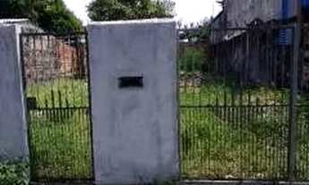 Imagem: Parque 10 Vendo um Lindo Terreno 12x30m²