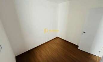 Imagem: Apartamento de 2 dormitórios com lazer