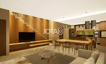 Imagem 3: CASA NOVA COM 3 SUÍTES NO PAYSAGE VIVENDAS DO PARQUE Casa nova com 3 suítes condomínio fec