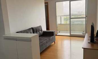 Imagem 2: Apartamento torre passare