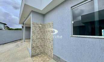 Imagem 3: Casa com 4 dormitórios, 150 m² - venda por R$ 740.000 ou aluguel por R$ 3.948/mês - Várzea