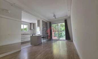 Imagem: Apartamento com 1 dormitório à venda