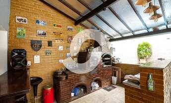 Imagem 4: Casa de 420 m² na José Mocarzel - Serra Grande - Niterói - RJ, à venda por R$ 870.000