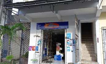 Imagem 3: Vendo casa e comércio