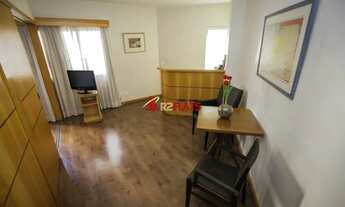 Imagem 7: Apartamento com ótimo preço no bairro Jardim Paulista. Confira!