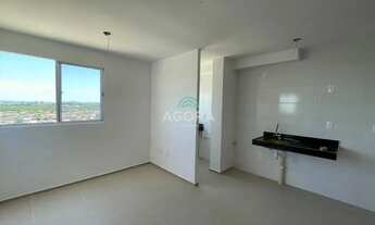 Imagem 3: Apartamento novo, 2 dormitórios, 14° andar