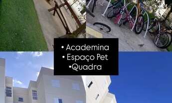 Imagem 7: Apartamento Mobiliado Com Móveis Planejados