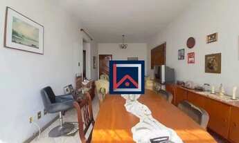 Imagem 2: Venda Apartamento 3 Dormitórios - 120 m² Vila Mariana