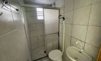 Imagem 5: Apartamento térreo com 2 dormitórios no Bairro Parque dos Maias