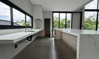 Imagem 5: Casa com 3 dormitórios à venda, 360 m² - Alphaville Nova Esplanada 4 - Votorantim/SP