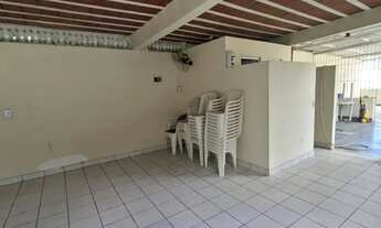 Imagem 2: Imóvel para venda tem 90 metros quadrados com 3 quartos em Praia da Costa - Vila Velha - E