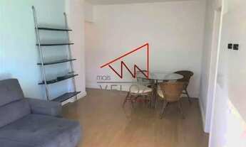 Imagem 2: Apartamento-À VENDA-Leblon-Rio de Janeiro-RJ