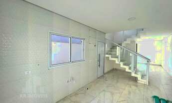 Imagem 3: RR9638 Casa 100m² JARDIM SÃO LUIS - OPORTUNIDADE - 2 Dorms 2 Vagas - Santana de Parnaíba