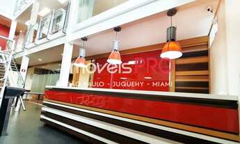 Imagem: Prédio, Saúde - São Paulo