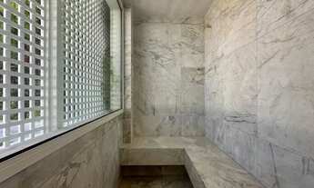 Imagem 6: Apartamento Ipanema Posto 9 Semi mobiliado