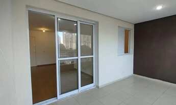 Imagem 7: Apartamento para locação - São Judas, São Paulo-SP: 2 quartos, 1 suíte, 2 salas, 2 banheir