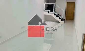 Imagem 4: Sobrado à venda, Vila Moinho Velho, São Paulo, SP