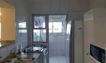 Imagem 6: Oportunidade - Apartamento Mobiliado - Vila Adyana - Residencial Saint Moritz - 3 Dormitór