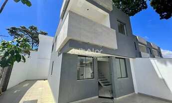 Imagem: Casa 3 Quartos um com suite 2 vagas no bairro