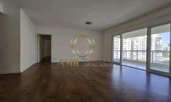 Imagem 2: Aluga-se Apartamento, 104 m², 3 Quartos, 1 Suíte, 2 Vagas, Vila Ema - São José dos Campos