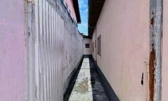 Imagem 2: Casa com 3 dormitórios, 180 m² - venda por R$ 700.000 ou aluguel por R$ 3.305/mês - Jardim