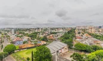 Imagem 7: Apartamento à venda Rua Walir Zottis, Jardim Itu - Porto Alegre