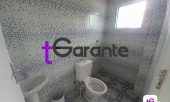 Imagem 6: Sala Comercial com ar condicionado para aluguel com 35 m², Centro da Vila Galvão