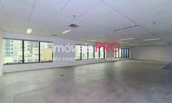 Imagem: Conj. Comercial, Cerqueira César - São