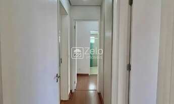 Imagem 5: Apartamento à venda com 119 m², 3 quartos 2 vagas em Jardim Belo Horizonte, Campinas