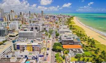 Imagem 2: Apart Hotel/Flat para venda no GET4YOU no Jardim Oceania, João Pessoa -PB