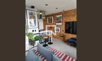 Imagem: Apartamento à Venda - Cambuci, 1 Quarto