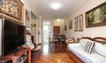 Imagem 4: Apartamento à Venda - Santa Cecília, 3 Quartos, 110 m2