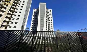 Imagem 2: Aluga-se apartamento no térreo do Edifício Residencial Torres Douro na R. Ouro Verde, 314