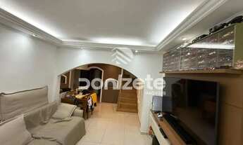 Imagem: Sobrado à venda em Jardim Las Vegas, Santo