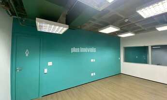 Imagem 2: CONJUNTO COMERCIAL, 37m, 1 VAGA PARA AUTO, OTIMO LOCAL..