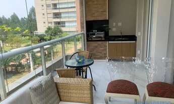 Imagem 4: APARTAMENTO - TAMBORÉ - SP