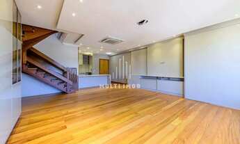 Imagem 4: Cobertura 3 dormitórios e 3 vagas no Higienópolis