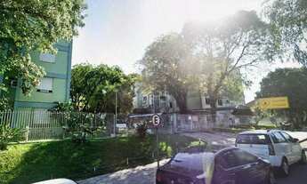 Imagem 2: Apartamento para Venda com 01 dormitório no bairro Camaquã