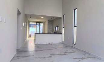 Imagem 2: CASA DE ALTO PADRÃO CONDOMÍNIO SUNVILLE Pronta para morar