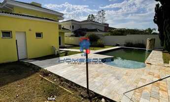 Imagem 3: Casa à venda em Campinas, Bosque das Palmeiras, com 4 suítes, com 316 m²