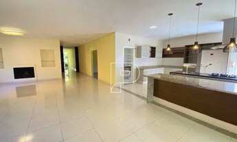 Imagem 7: Casa com 4 dormitórios, 614 m² - venda por R$ 2.449.000,00 ou aluguel por R$ 15.900,00/mês