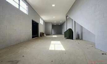 Imagem 3: Galpão/Depósito/Armazém em JARDIM CAMPO VERDE