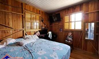 Imagem 5: C628 - Chalé localizado em região de moradores no Balneário Albatroz