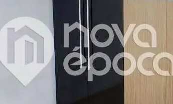 Imagem 5: Engenho Novo Apartamento com 2 dormitórios