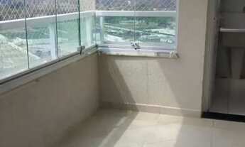 Imagem 7: Apartamento para Aluguel 3 Dormitórios com Varanda Gourmet no Condomínio Vier Vale