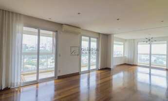 Imagem 6: Venda Apartamento 4 Dormitórios - 261 m² Vila Madalena