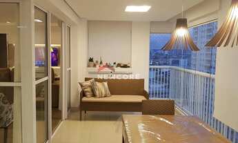 Imagem 7: Apartamento em Rua Ulisses Cruz - Tatuapé - São Paulo/SP